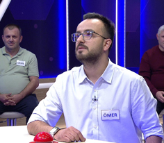Kime isabet edeceği önceden belli olmayan bir çekimle sonucu belirleme