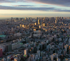 JAPONYA - Fuji Dağı-Tokyo