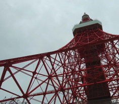 Tokyo Kulesi