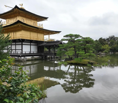 Osaka - Kyoto Fragman