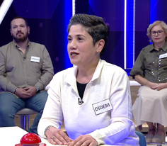 Küçükbaş hayvanların barındığı duvarla çevrili yer