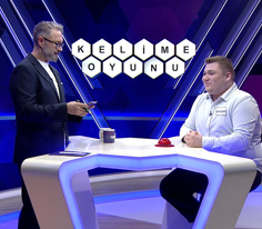 Argoda "sinirlenmek" anlamına gelen sözcük