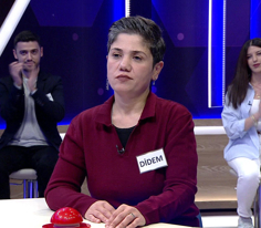 Vurma, çarpma ya da düşme sonucu oluşan yara