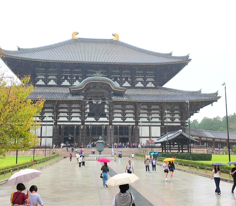 JAPONYA - Osaka-Kyoto