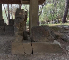 Karatepe Aslantaş Açık Hava Müzesi