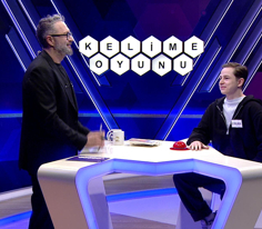 Bir şeyin üzerinde oyulmuş yol