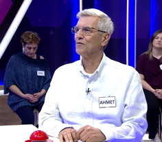 Bir aletin veya bir biçimin ana çizgilerini gösteren çizim