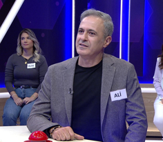 İki ucu arasında fazla uzaklık olan