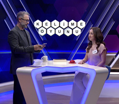 Mecaz olarak "karşı çıkmak" anlamına gelen kelime