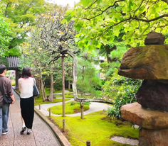 Japonya’da Sanatın Kalbi: Çok Gezenti Takuma Vadisi’ni Keşfediyor