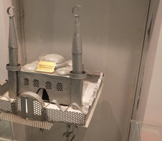 Yeşilyurt Cezaevi Müzesi