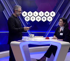 Duvar taşlarının harçla doldurulup, üzerinden mala çekilerek düzeltilen aralığı