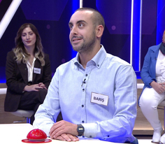 Ayrılırken birbirine selam ve esenlik dileme