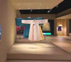 Kore Halkının Kültürel Hafızası 'Kore Ulusal Halk Müzesi'