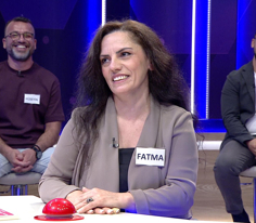 Buz taneleri şeklinde görülen yağış