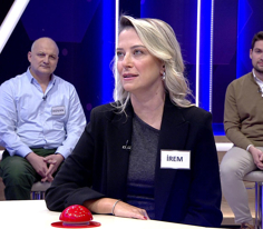 Şüphe ve duraksamaya yer bırakmayan