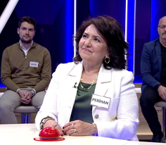 Çocukluktan çıkmış yetişkin kimse