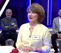 Çekicilik ve cazibe anlamına gelen mecaz anlamlı bir sözcük