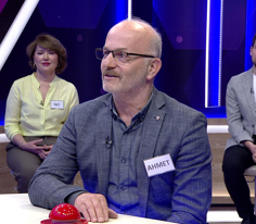 Ruhsal ve bedensel olarak sağlıklı olan