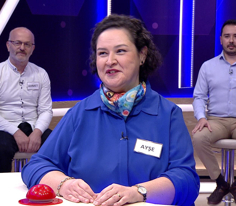 Metal paranın resimli yüzü