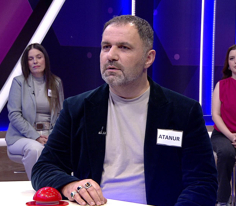 Mecaz anlamda "bir kimsenin üzerinde bırakılan izlenim"