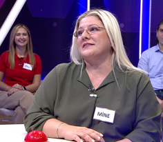 Bin gram değerindeki ağırlık ölçüsü birimi