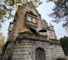 ALMANYA - Frankfurt Foto Galeri