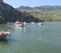 Rehber 348. Bölüm | ANTALYA & MARMARİS