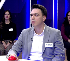 İlk defa yeni bir şey yaratma