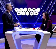 Alt tarafı çan şeklinde genişleyen bir etek türü