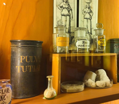 Heidelberg Eczacılık Müzesi