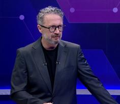 Kelime Oyunu 1807. Bölüm - 17.12.2025