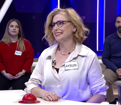 Akışkan özellik gösteren madde