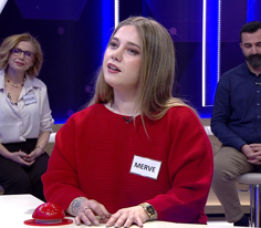 "Kız kardeş, abla" anlamına gelen bir söz