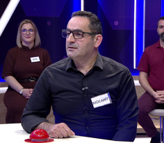 Annenin erkek kardeşi