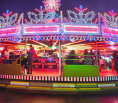 Winter Wonderland Londra