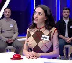 Bir olayı akıl yürütmeden, doğrudan algılama yetisi