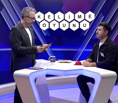 "Hiç değilse, hiç olmazsa" anlamına gelen bir söz