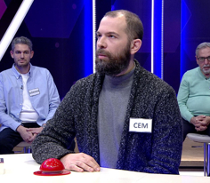 Arap kabile ve aşireti başkanı