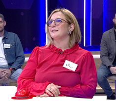 Boynun iki yanında olan bölüm, çiğin