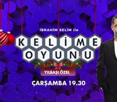 Kelime Oyunu | Yılbaşı Özel Fragmanı