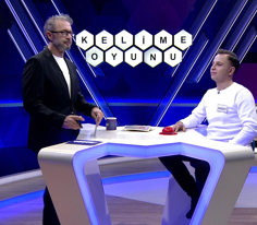 Coşku ve sevinç gibi duyguları dile getirmek için söylenen bir ünlem