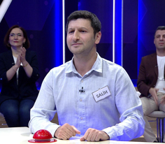 Örnek alınan kimse