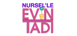 Nursel'le Evin Tadı