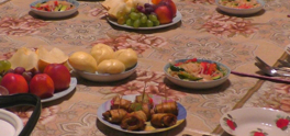 Çok Gezenti