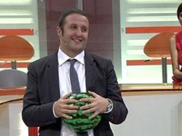 19.07.2012 / Ben Bilmem Eşim Bilir