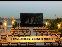 Açık Hava Film Günleri