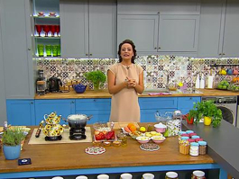 Ezgi Sertel'le Kadınlar Bilir 3. Bölüm - 11.10.2017