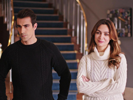 Siyah Beyaz Aşk 10. Bölüm