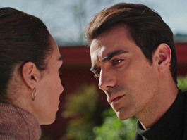 Siyah Beyaz Aşk 9. Bölüm